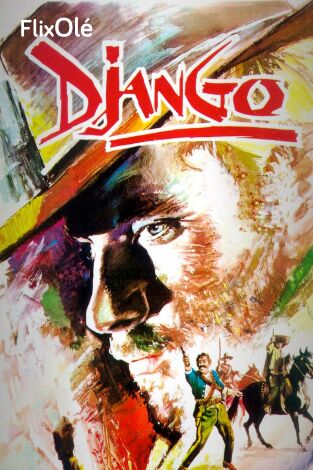 Django