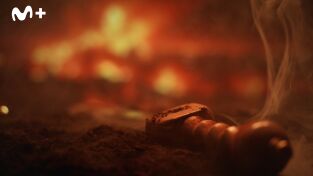 Traiciones históricas: La caída de Calígula