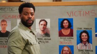 Chicago P.D. (T12): Ep.4 El después