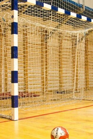 Handbol masculí: Final Supercopa Catalunya