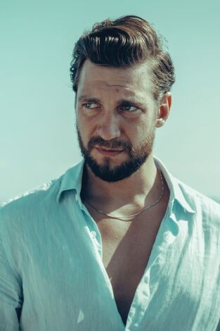 Morfeo (T1): Episodio 7
