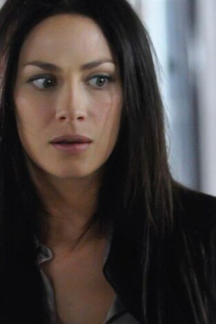 Warehouse 13 (T3): Ep.8 El piso 40