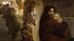 Traiciones históricas: Herodes: rey de Judea