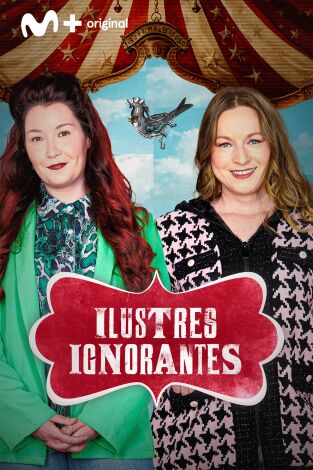 Ilustres ignorantes: Tutoriales
