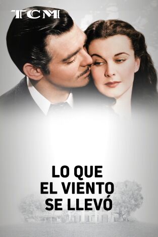 Lo que el viento se llevó