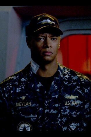 The Last Ship (T3): Ep.10 Rebelión