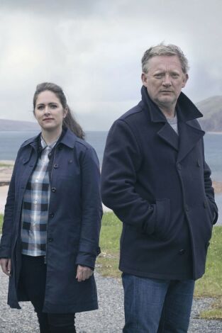Shetland (T7): Episodio 4