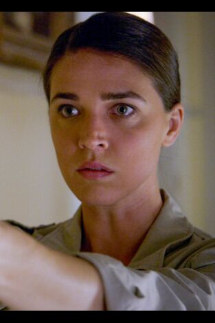 The Last Ship (T3): Ep.11 Legado