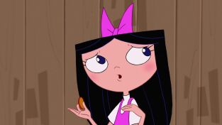 Phineas y Ferb (T4): Ep.28 La noche de los farmacéuticos vivientes (1ª parte)