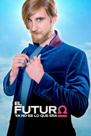 El futuro ya no es lo que era