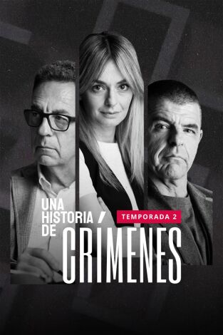 Una historia de crímenes: El reloj asesino