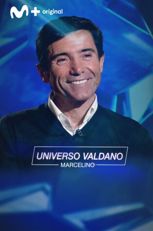 Universo Valdano (T4): Marcelino