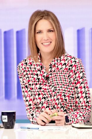 La hora de La 1: La hora de la actualidad: Episodio 167