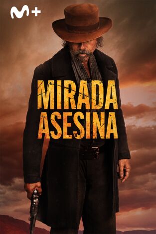 Mirada asesina