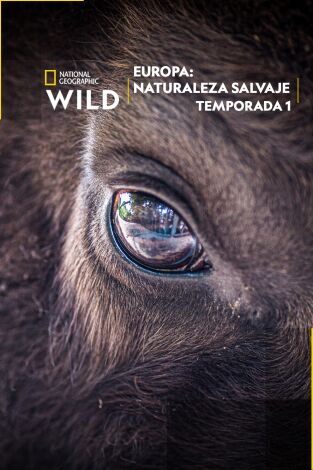 Europa: naturaleza salvaje: El regreso de los titanes