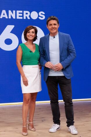 Mañaneros 360: Episodio 2