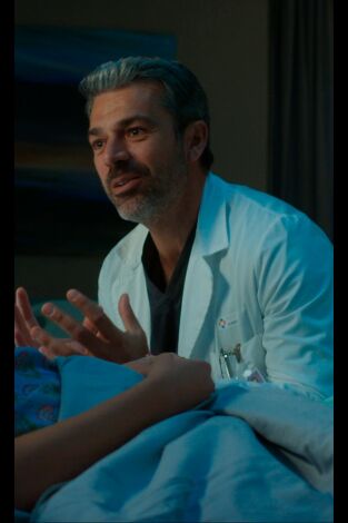 DOC (T3): Ep.8 Salto al vacío