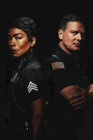 9-1-1 (T5): Ep.2 Tiempos de desesperación