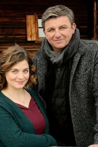 Doctor en los Alpes (T12): Ep.1 Un nuevo comienzo (1ª parte)