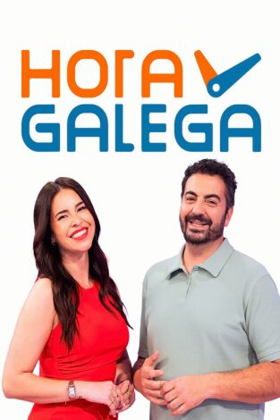 Hora galega