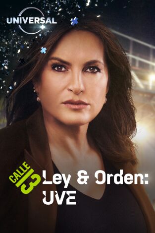 Ley y orden: unidad de víctimas especiales (T22): Ep.17 Lobos con piel de cordero
