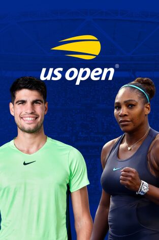 US Open (T2026): Williams/Alcaraz - TBC