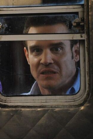 Warehouse 13 (T3): Ep.10 Insaciable