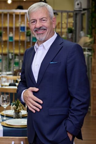 First dates: Episodio 391