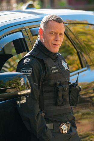 Chicago P.D. (T8): Ep.2 Terror blanco