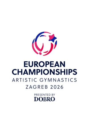 Europeo de gimnasia artística (M) (T2026): Final por aparatos