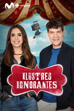 Ilustres ignorantes: Pisos