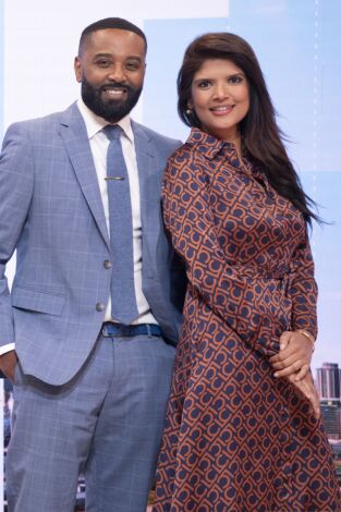Le journal Afrique