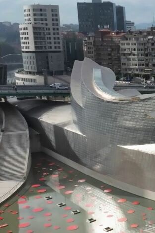 España al descubierto: Ingeniería moderna