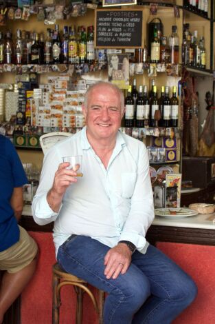 Rick Stein: Escapadas fin de semana: Reikavik