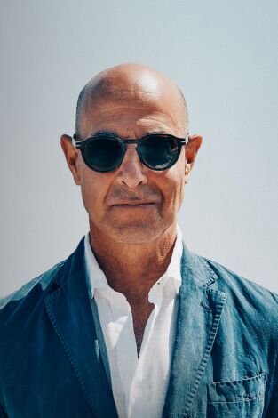 Stanley Tucci. Recorriendo Italia: Umbría