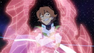 Voltron: El defensor legendario (T1): Ep.25 Los mejores planes