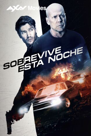 Sobrevive esta noche