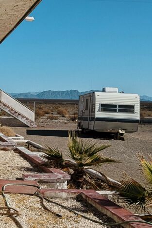 Ingeniería abandonada: Estados Unidos: Episodio 3