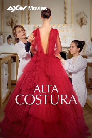 Alta costura