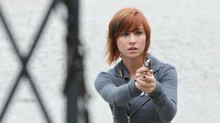 Warehouse 13 (T3): Ep.9 Sombras