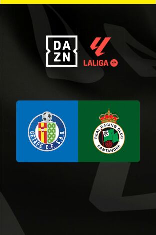LALIGA EA SPORTS (T26/27): Getafe - Racing