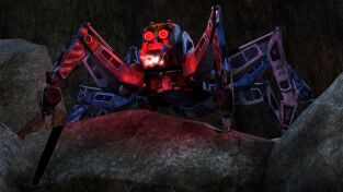 Dinotrux (T2): Ep.10 Pounder