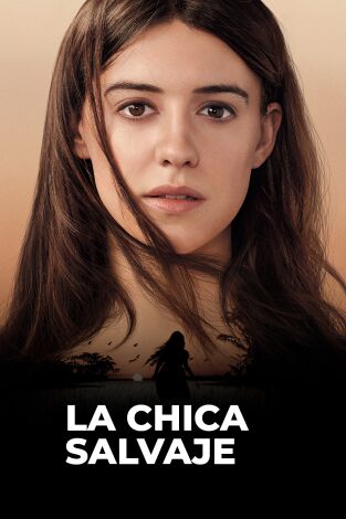 La chica salvaje