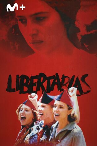 Libertarias