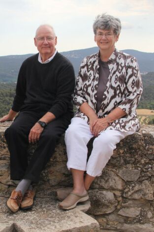 Catalunya Experience: Mary Jean i Kelly