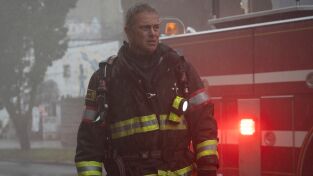 Chicago Fire (T13): Ep.6 Aves de presa