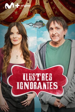 Ilustres ignorantes: Ejercicio