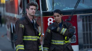 Chicago Fire (T13): Ep.8 Arenas movedizas