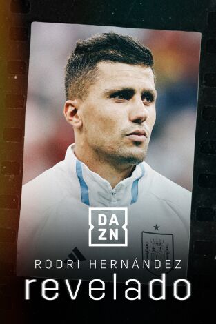 Revelado - Rodri
