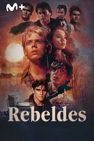 Rebeldes